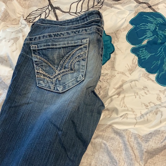 Big Star jeans. Size 29 - Picture 3 of 3